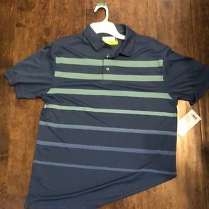 Nicklaus polo shirt